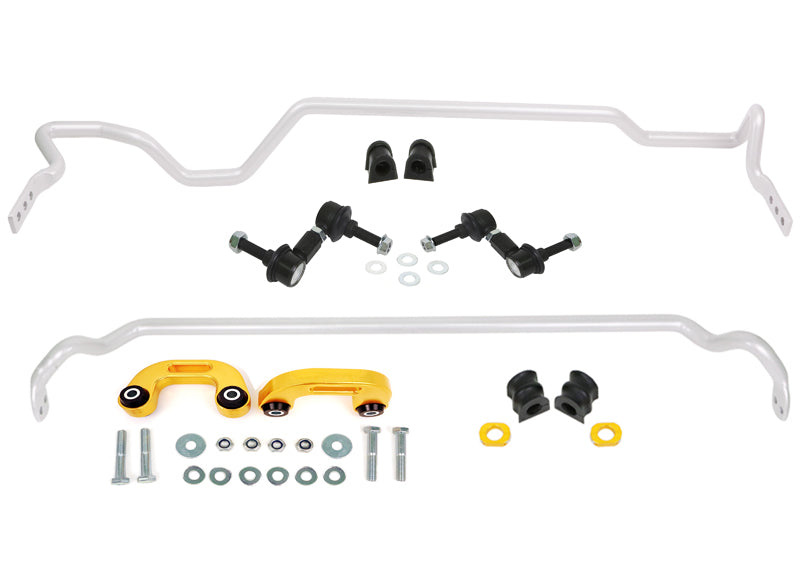 Subaru Impreza 9/02-9/07 - Imagen 3