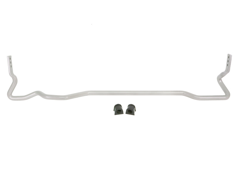 Barra Estabilizadora Trasera 24mm Whiteline BSR36XZ Subaru Impreza WRX STI GD GG - Imagen 3
