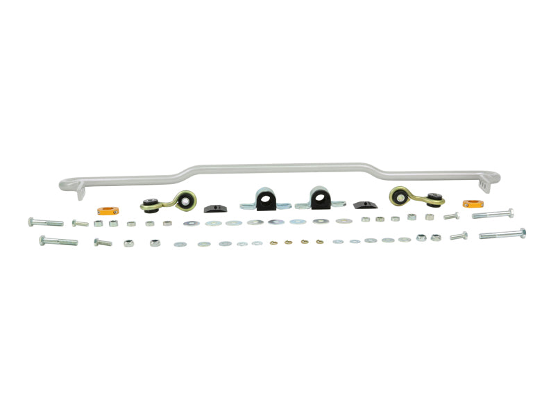 Subaru Impreza 9/07-8/10 - Imagen 3