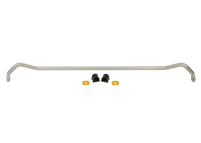 Barra Estabilizadora Delantera 24mm Whiteline BSF39XZ Subaru Impreza WRX GV STI Forester SH - Imagen 3