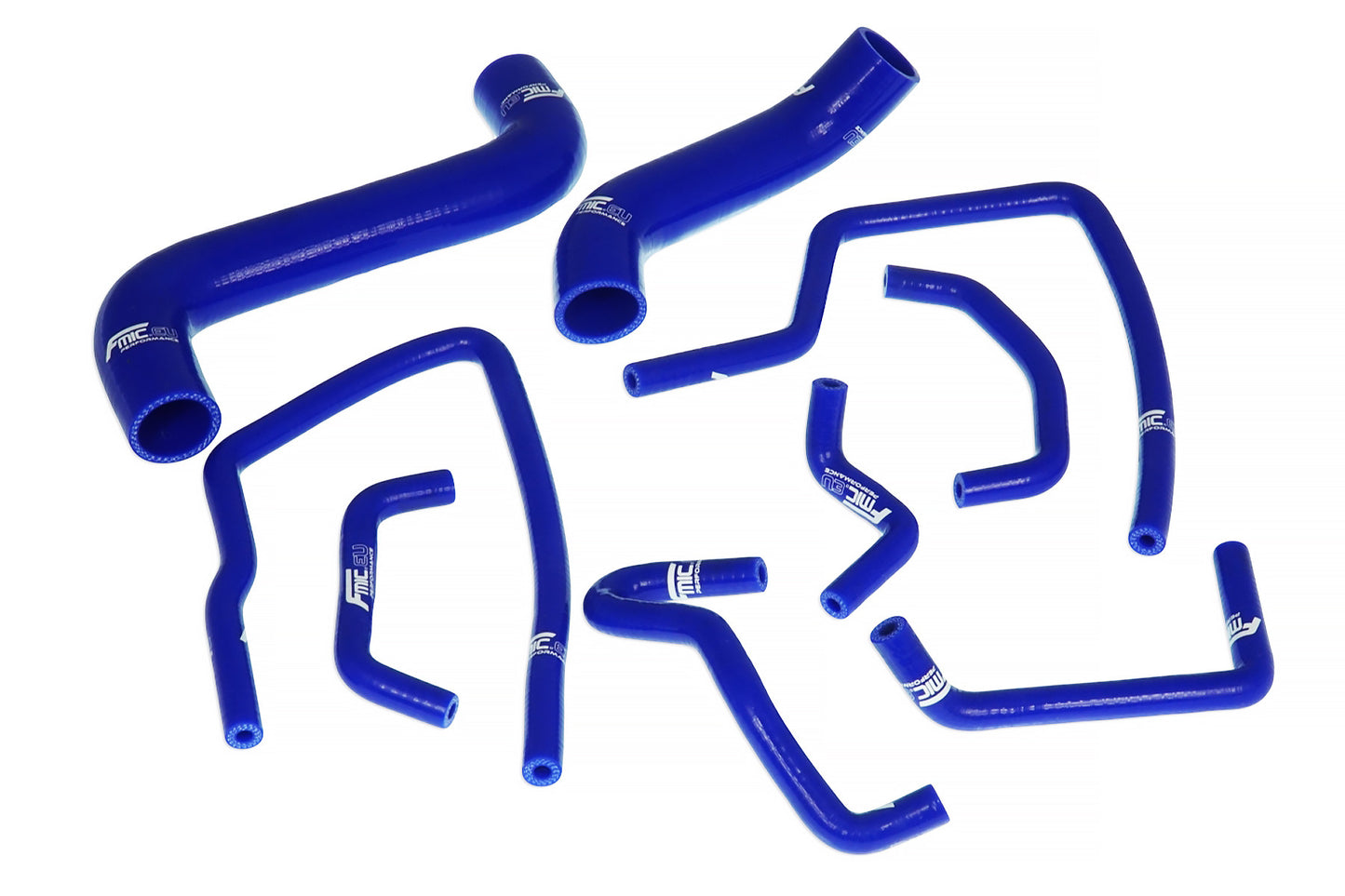Radiador de Agua Subaru Impreza WRX GDA GDB NEW AGE EJ20