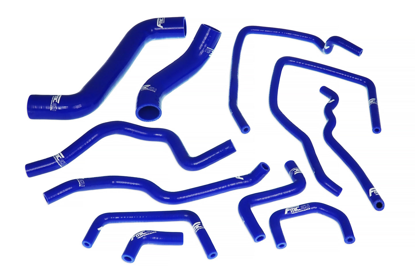 Radiador de Agua Subaru Impreza WRX/STI GDA/GDB EJ207 00-07