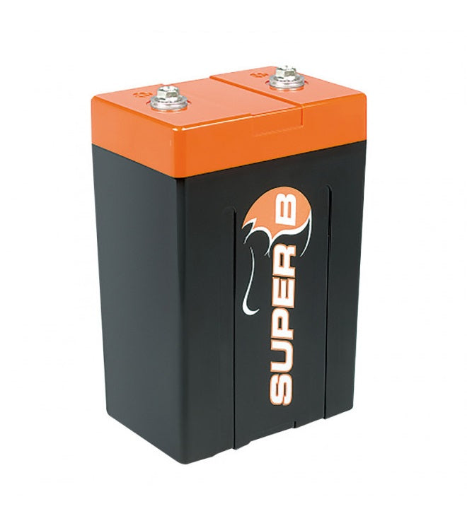 Batería Super B SB12V15P-EC 2,5KG