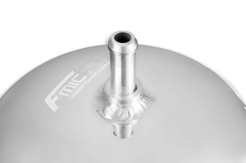 Depósito Anti-Oleaje (Decantador) 2.5L, Racores 8mm/15mm - Imagen 5