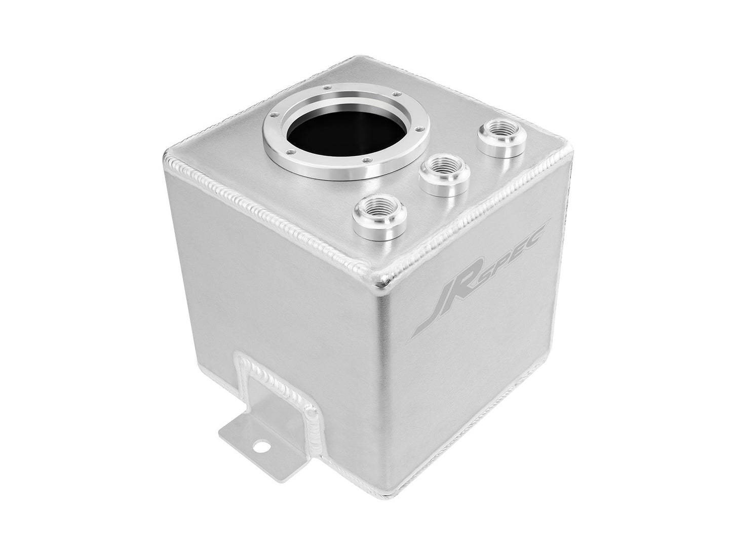Depósito de Compensación de Combustible 2L Aluminio JRspec - Imagen 3