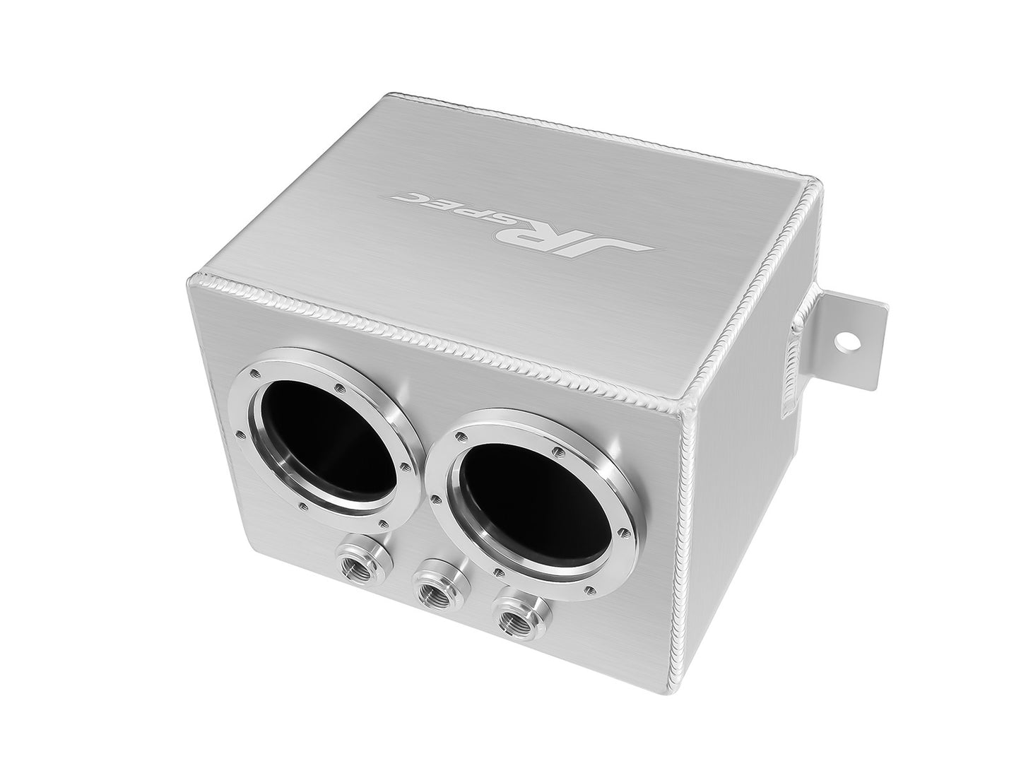 Depósito de Compensación de Combustible 3L JRspec, Aluminio - Imagen 4