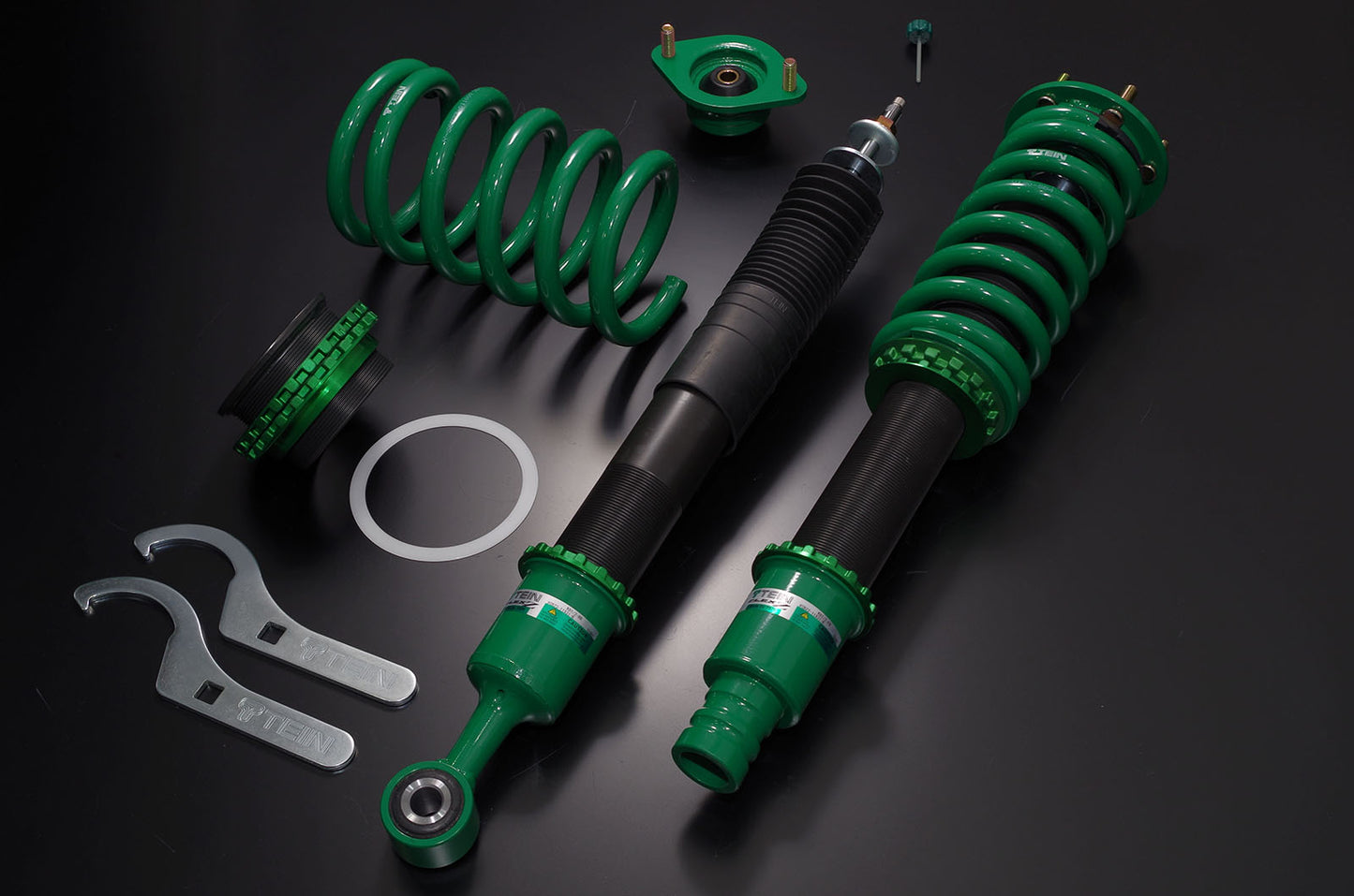 Suspensión de Muelles Tein Flex Z para Honda Legend KB1 & KB2 (04-12)