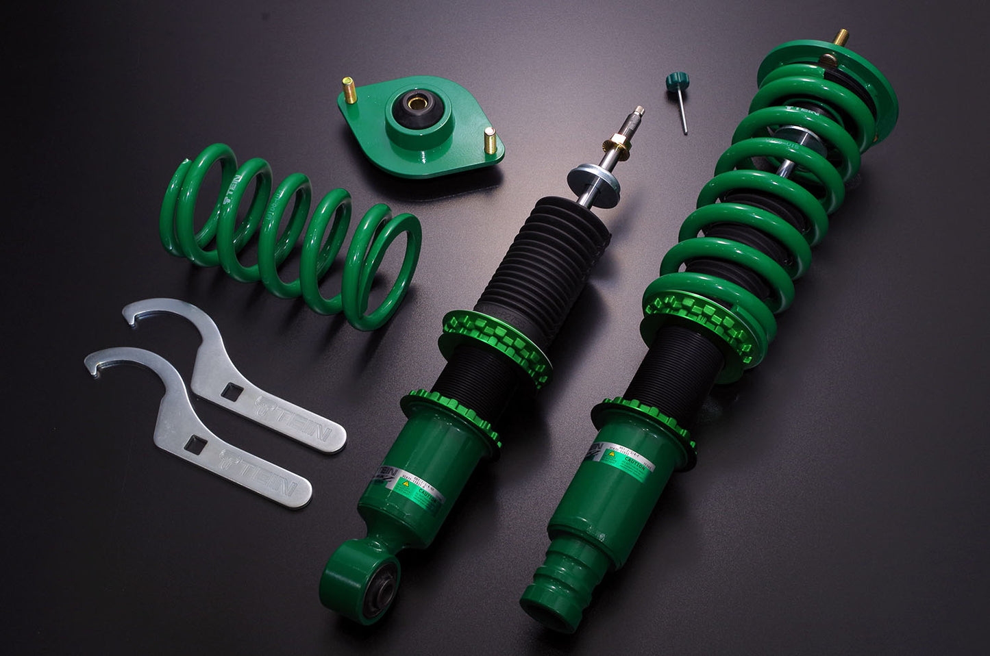 Suspensión de Muelles Tein Flex Z para Honda Odyssey (03-13)