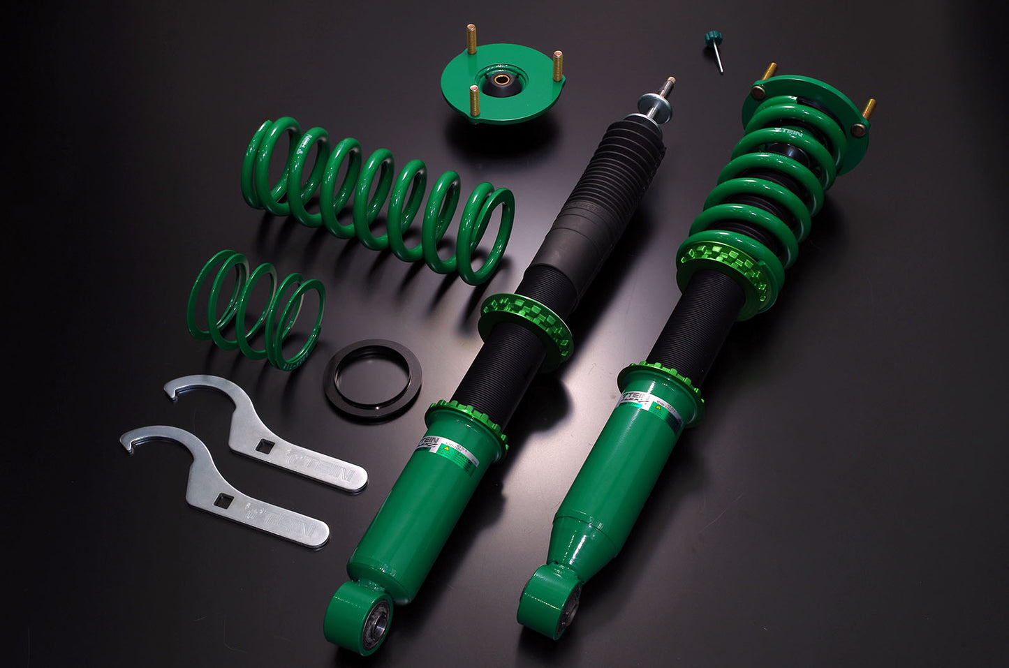 Suspensión de Muelles Tein Flex Z para Lexus LS430 (01-06)