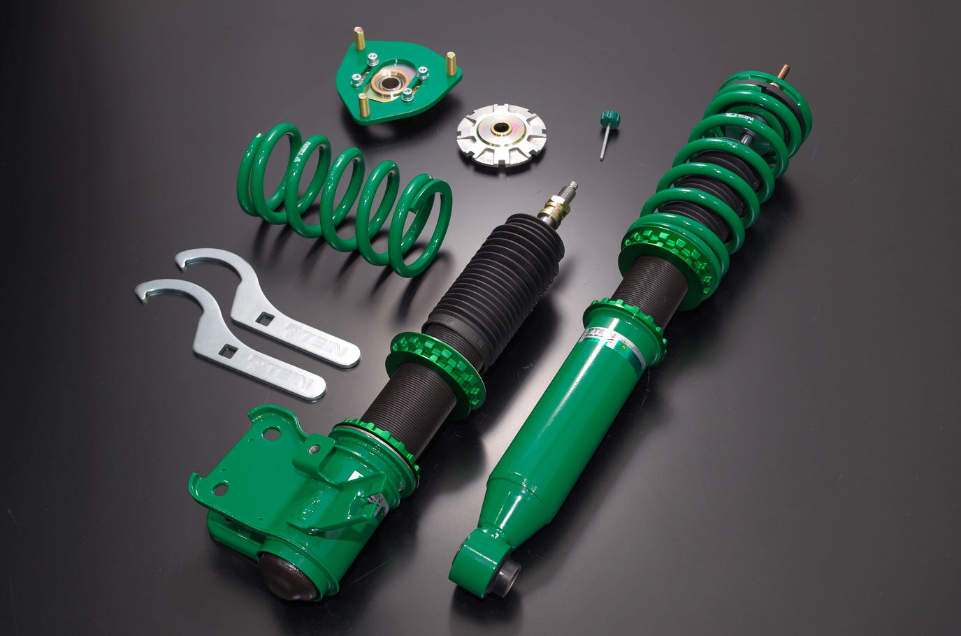 Suspensión de Muelles Tein Flex Z para Nissan 200SX S13