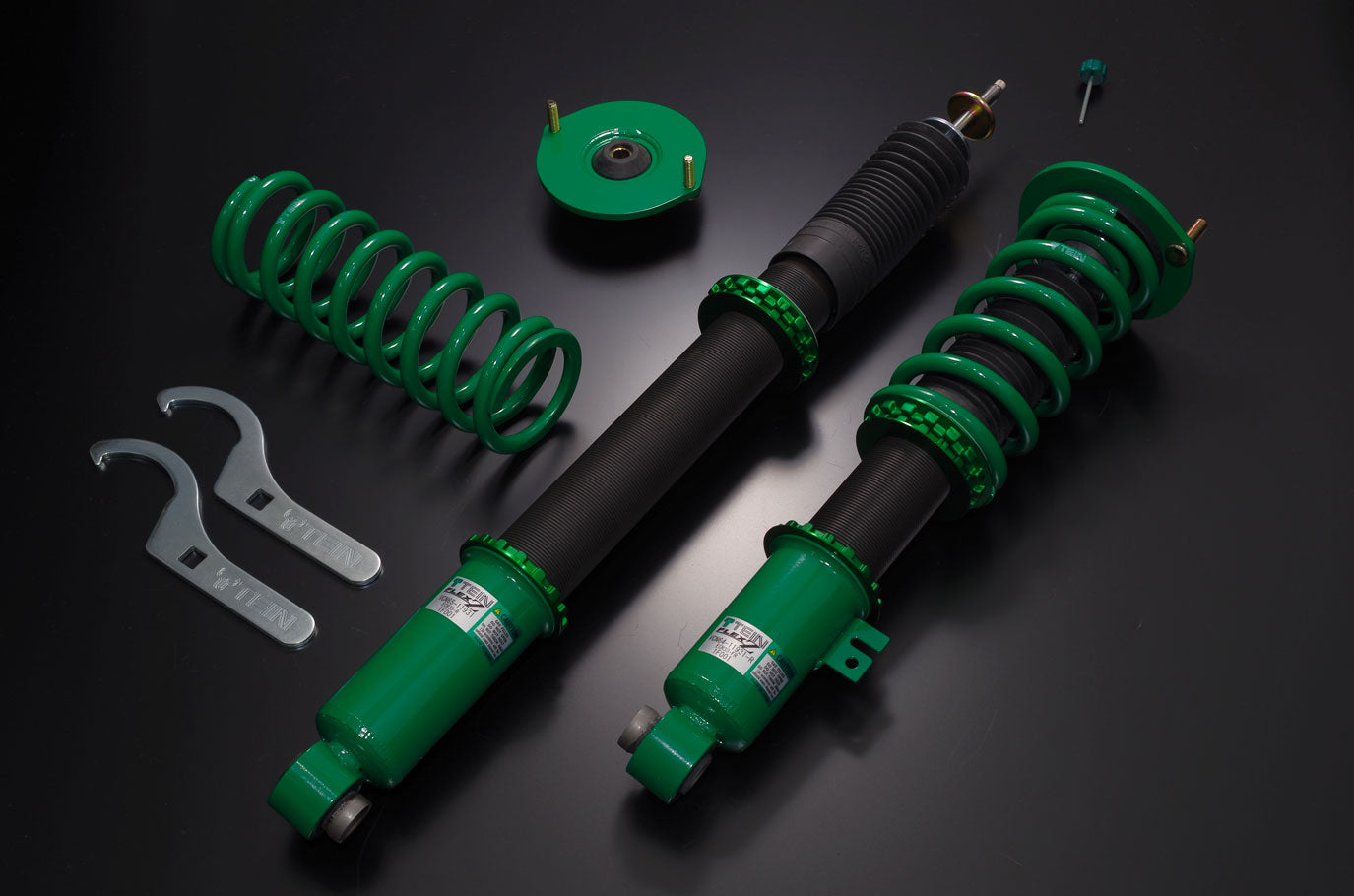 Suspensión de Muelles Tein Flex Z para Nissan Skyline R33 GTS-t