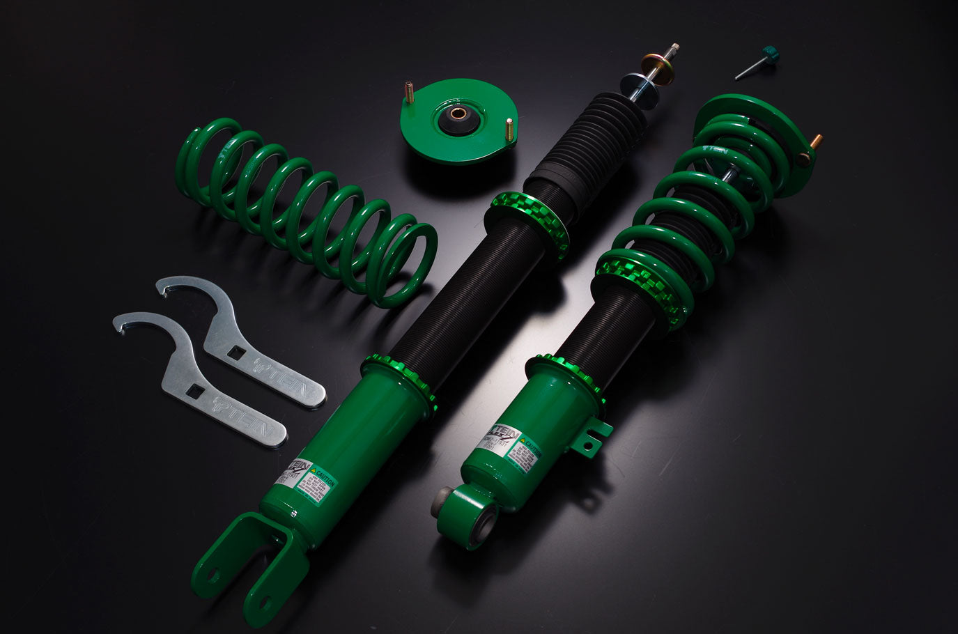 Suspensión de Muelles Tein Flex Z para Nissan Skyline R34 GT-T