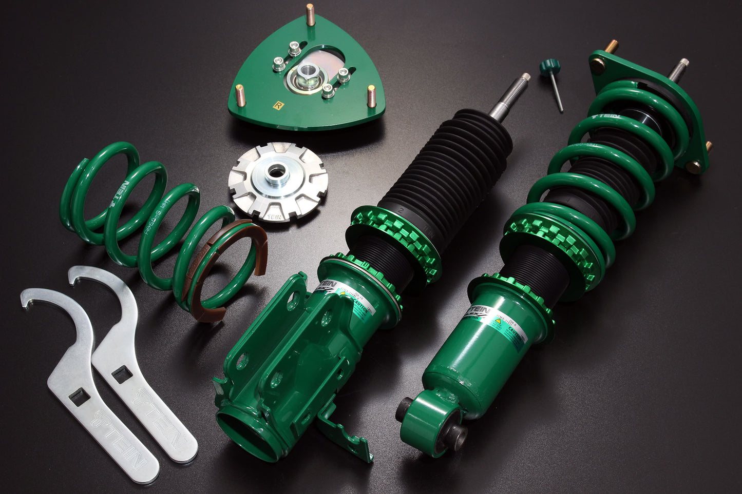 Suspensión de Muelles Tein Flex Z para Subaru BRZ ZD8 (2021+)