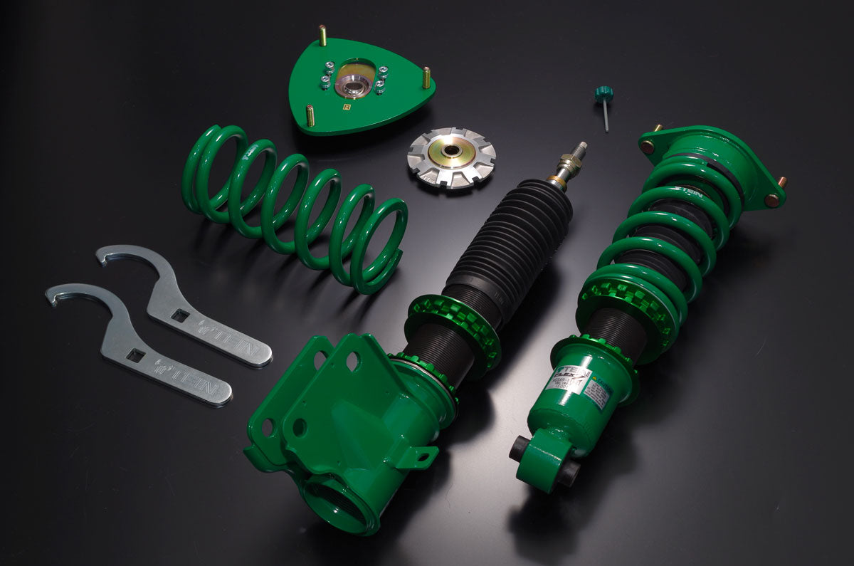 Suspensión de Muelles Tein Flex Z para Subaru Levorg