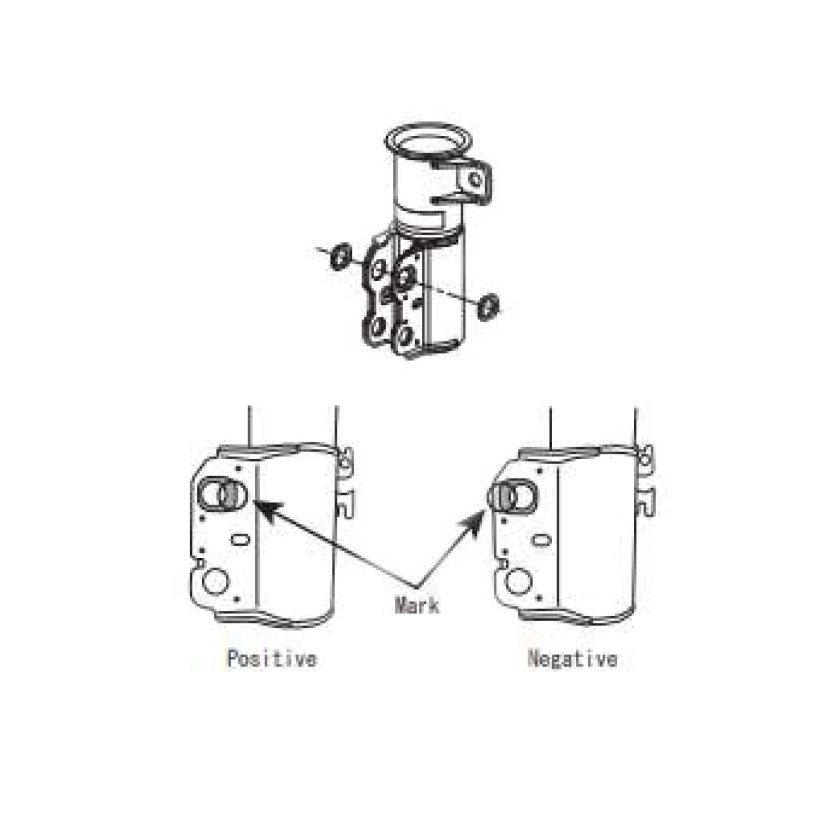 Suspensión de Muelles Tein Flex Z para Toyota Yaris GR (2020+)