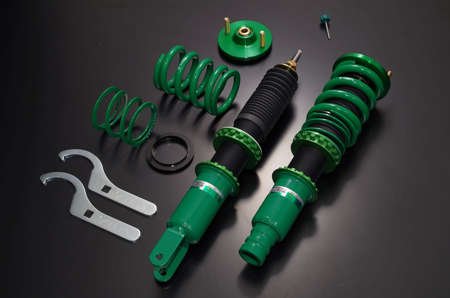 Suspensión de Carreras Tein Mono para Honda Civic EJ, EK & EM (96-00)