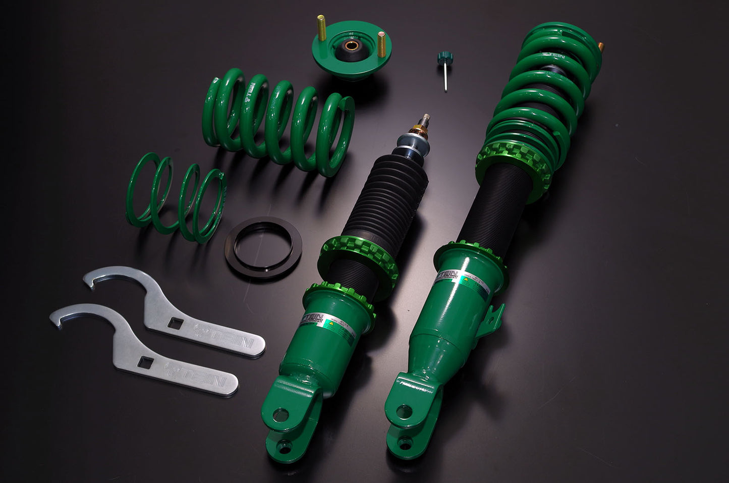 Suspensión de Carreras Tein Mono para Honda S2000