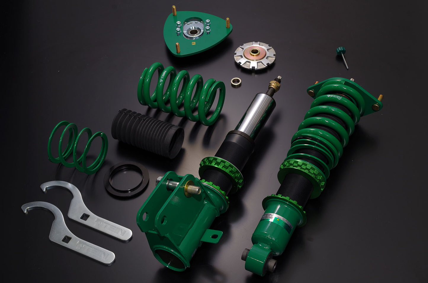 Suspensión de Carreras Tein Mono Racing para Subaru Impreza VA (2014+)