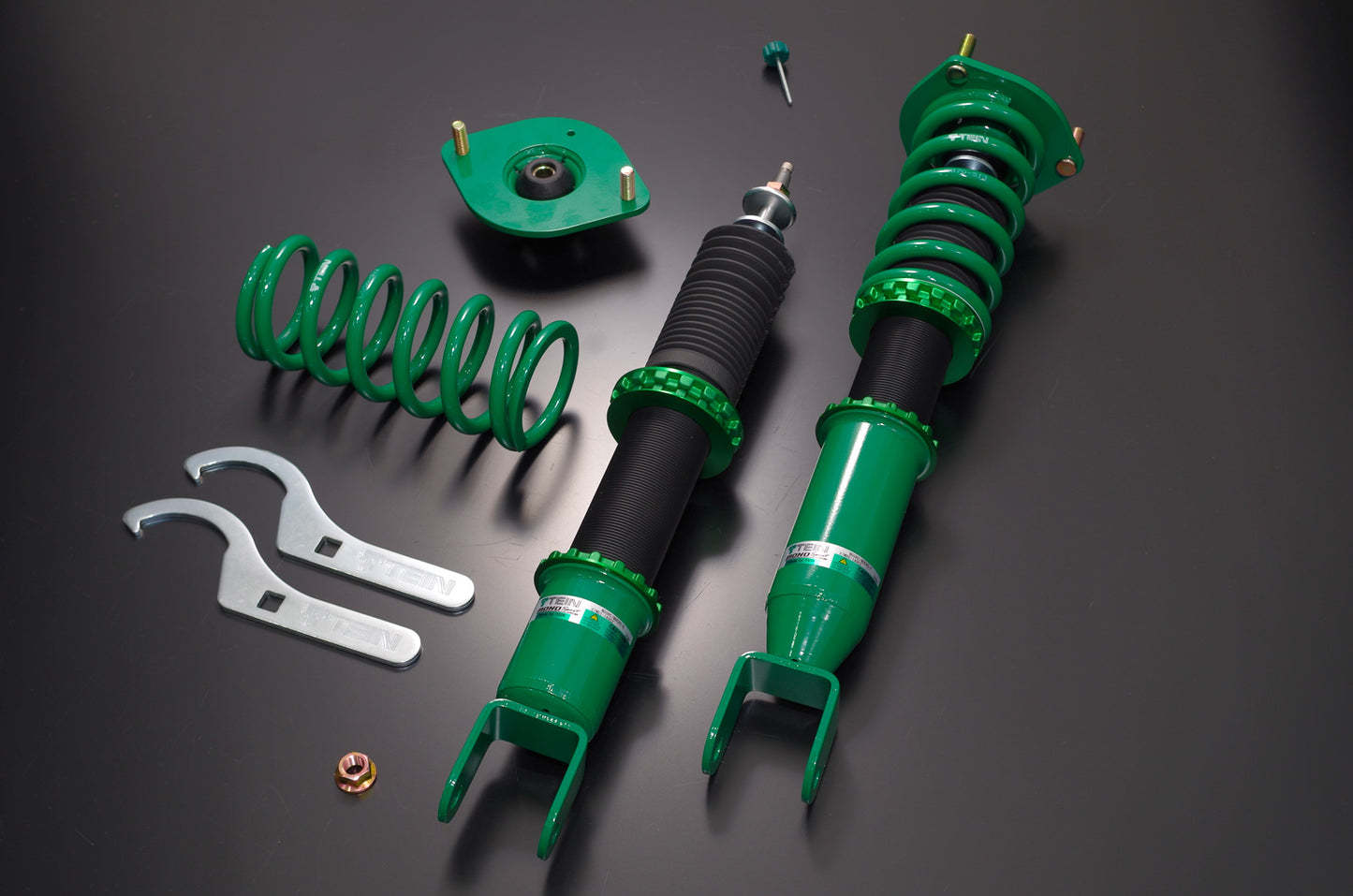 Suspensión de Muelles Tein Mono Sport para Mazda MX-5 ND