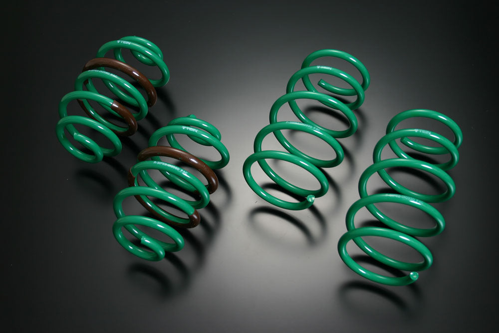 Muelles Tein S-Tech Para Nissan Skyline R33 GTS-t