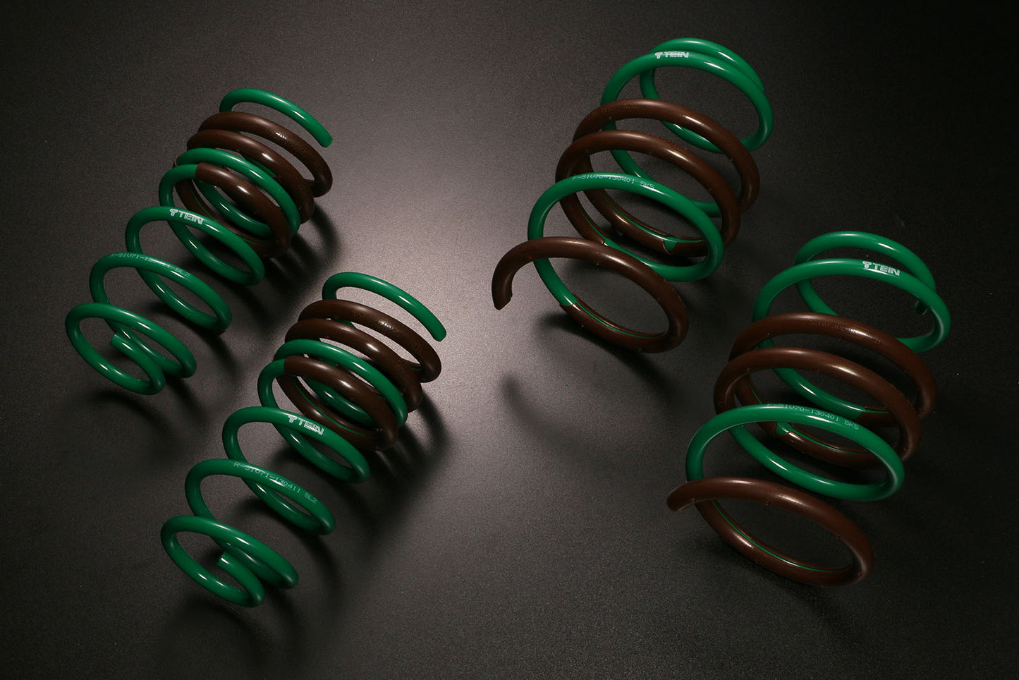 Muelles de Suspensión Tein S-Tech para Mini Cooper R56 (07-09)