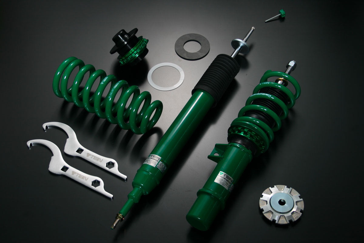 Suspensión de Muelles Tein Street Advance Z para BMW Serie 3 (05-12)