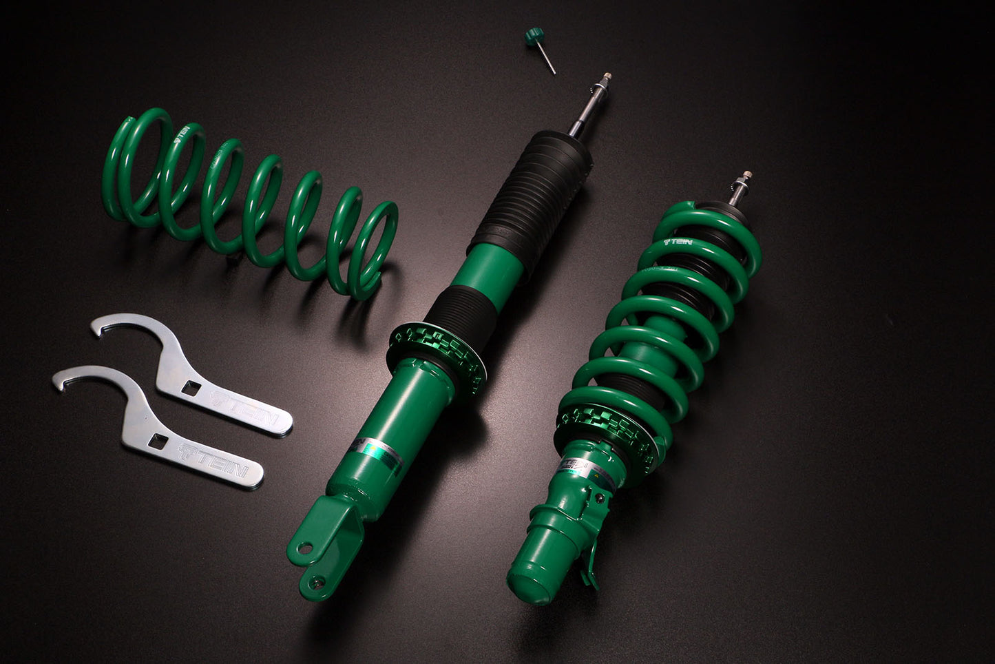 Suspensión de Muelles Tein Street Advance Z para Honda Accord CB & CD (90-97)