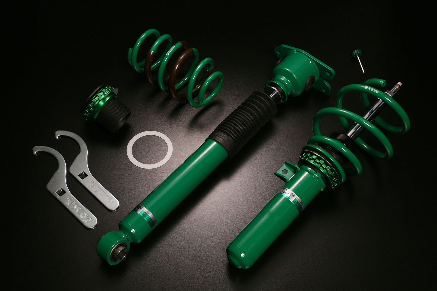 Suspensión de Muelles Tein Street Advance Z para Mini Cooper F56 (2013+)
