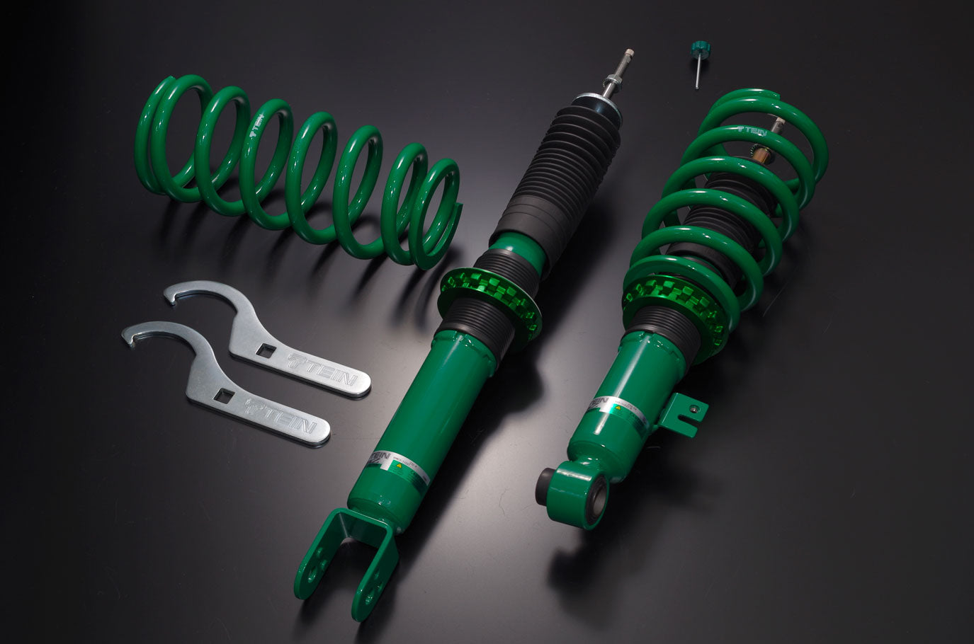 Suspensión de Muelles Tein Street Advance Z para Nissan 300ZX Z32