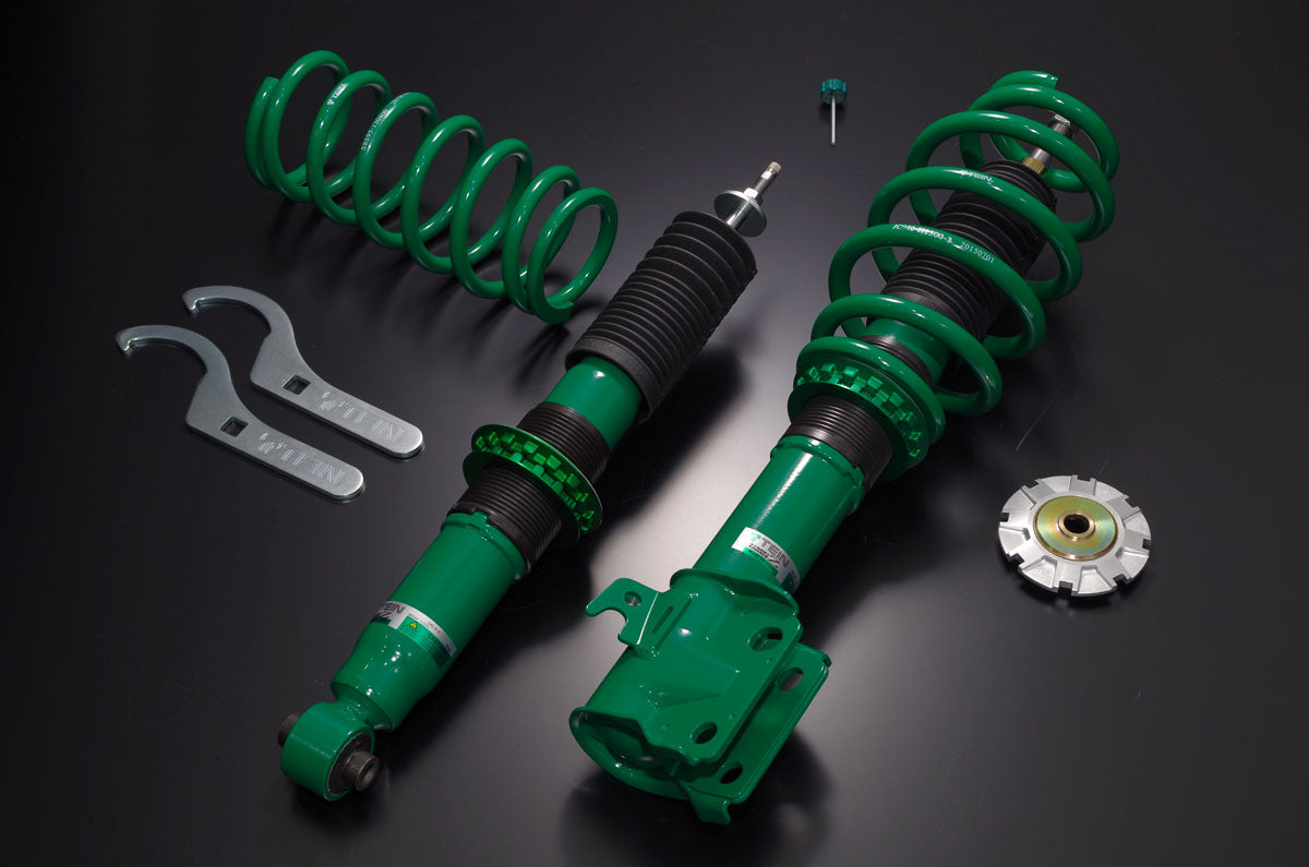 Suspensión de Muelles Tein Street Advance Z para Nissan Juke