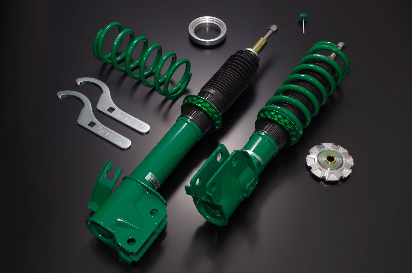 Suspensión de Muelles Tein Street Advance Z para Subaru Impreza GC/GF (92-00)