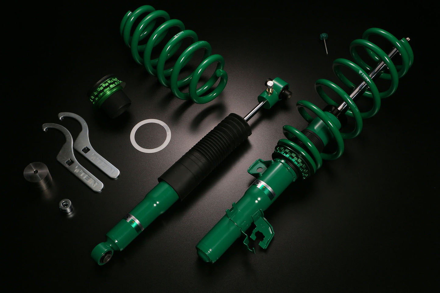 Suspensión de Muelles Tein Street Advance Z4 Lift para Nissan X-Trail NT32 (2013+)