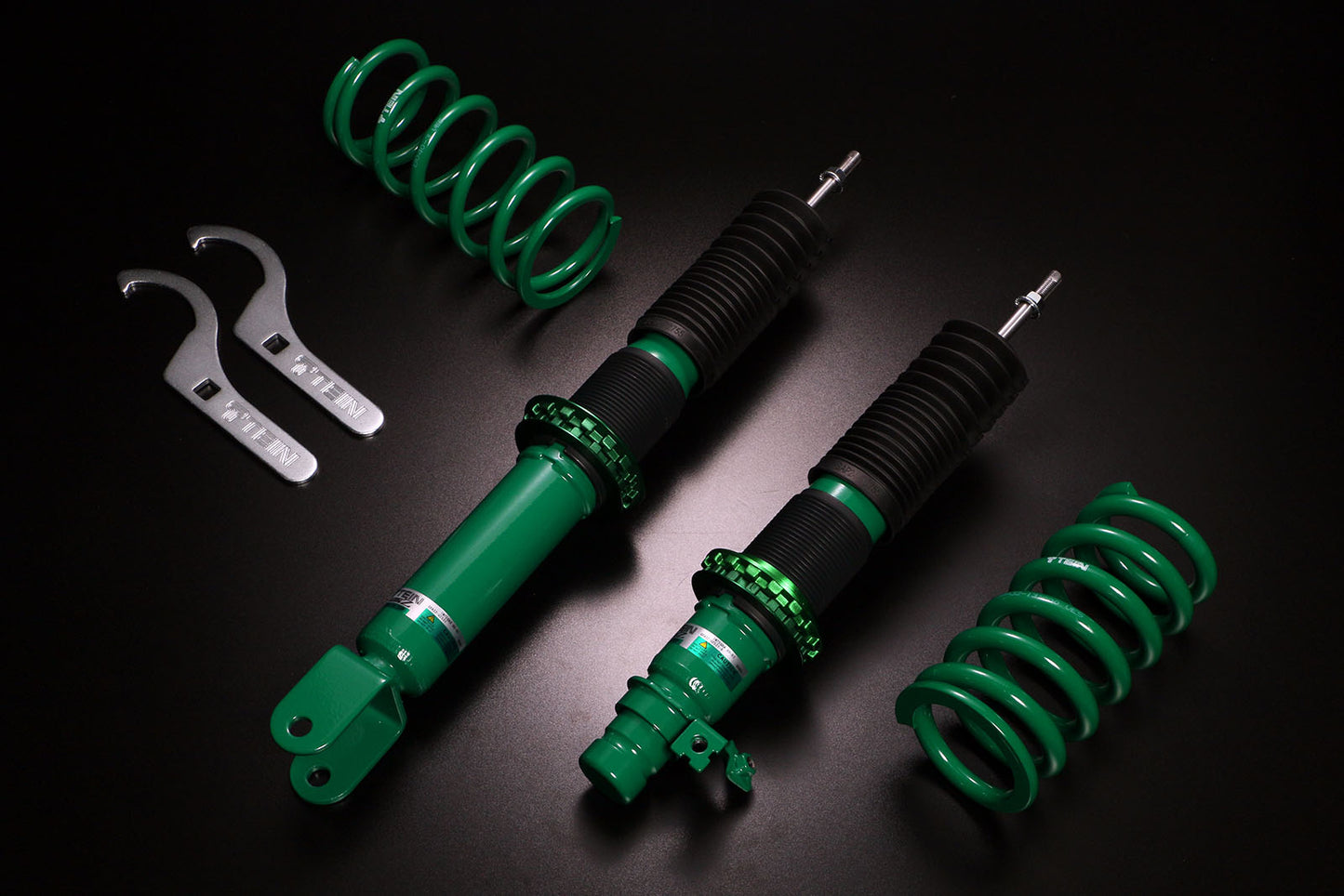 Suspensión de Muelles Tein Street Basis Z para Honda Integra DA & DB (90-93)