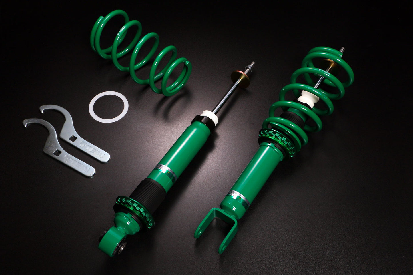 Suspensión de Muelles Tein Street Basis Z para Mazda MX-5 NC