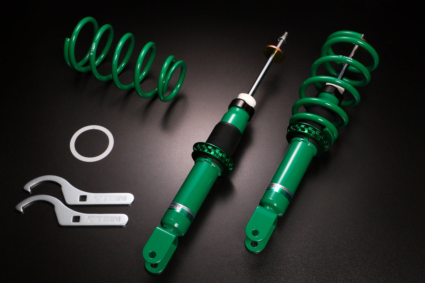 Suspensión de Muelles Tein Street Basis Z para Mazda MX-5 ND