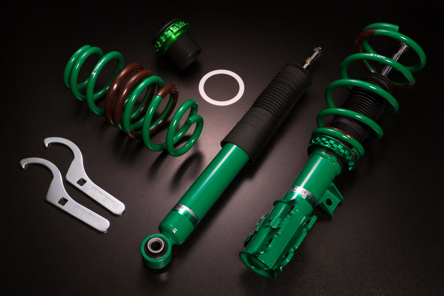 Suspensión de Muelles Tein Street Basis Z para Toyota C-HR