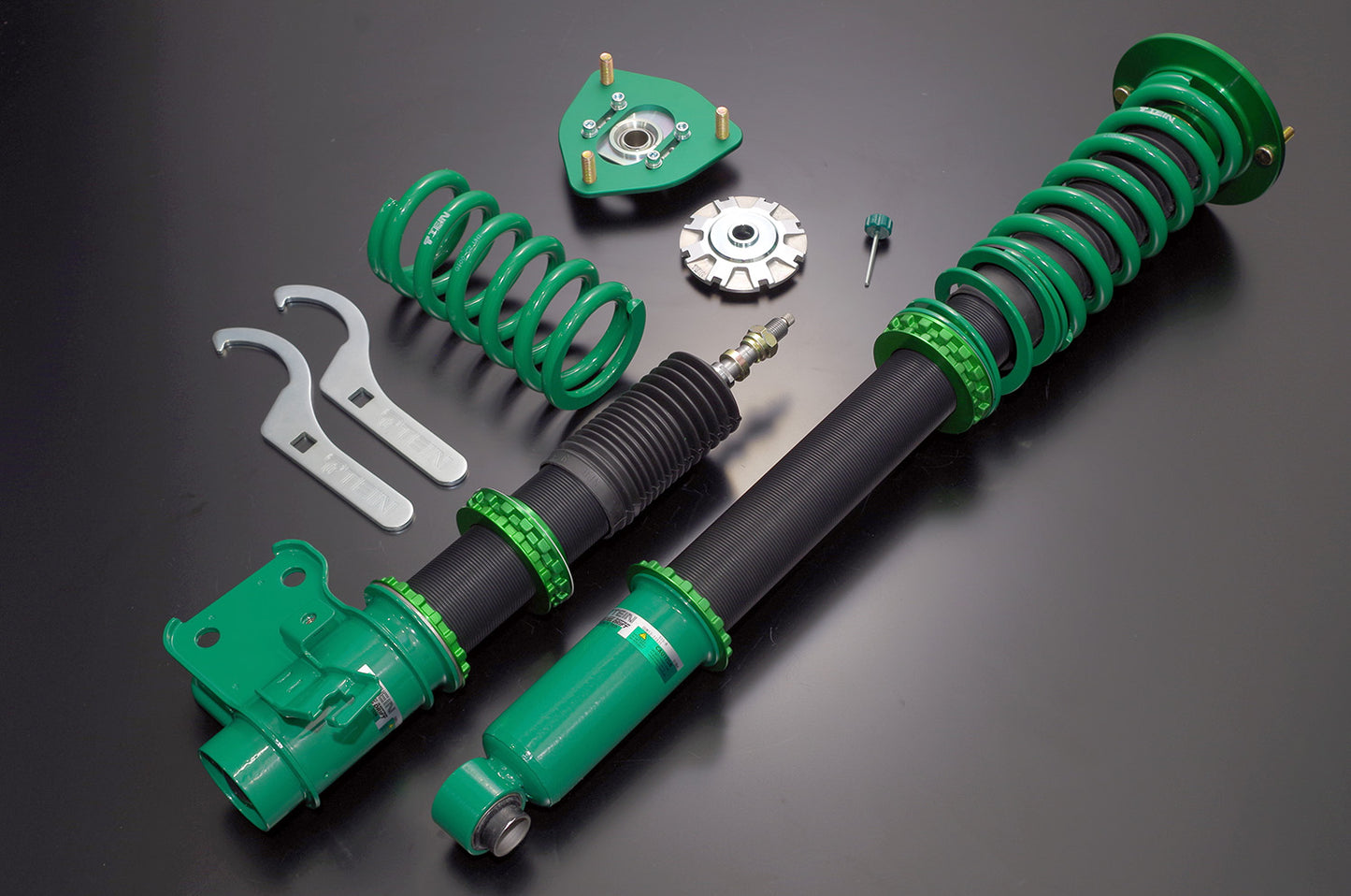 Suspensión de Deriva Tein Super Drift para Nissan Silvia S15