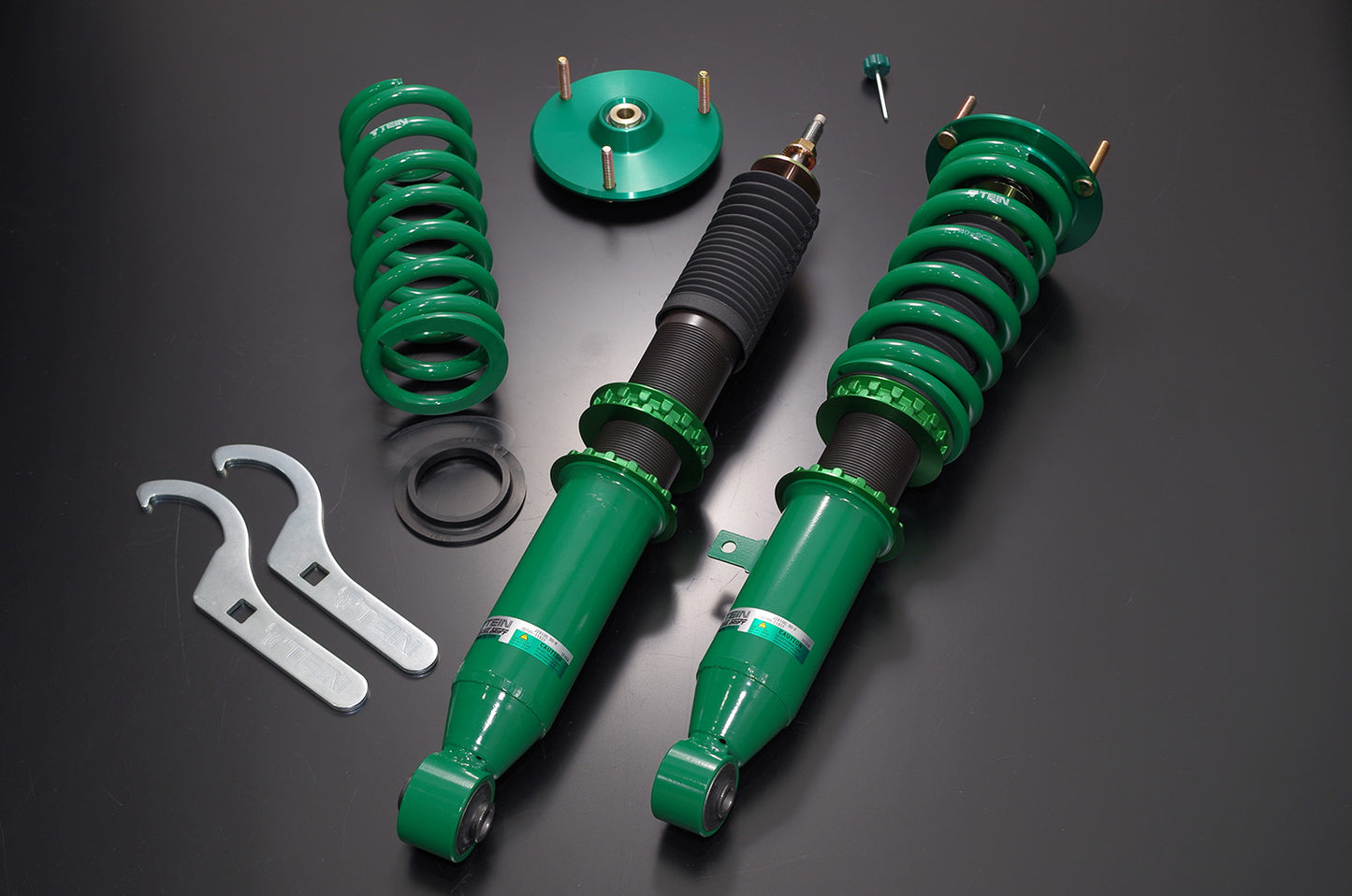Suspensión de Deriva Tein Super Drift para Toyota JZX90 & JZX100