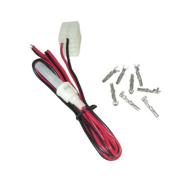 Cableado Terratrip 202/202+/303/303+