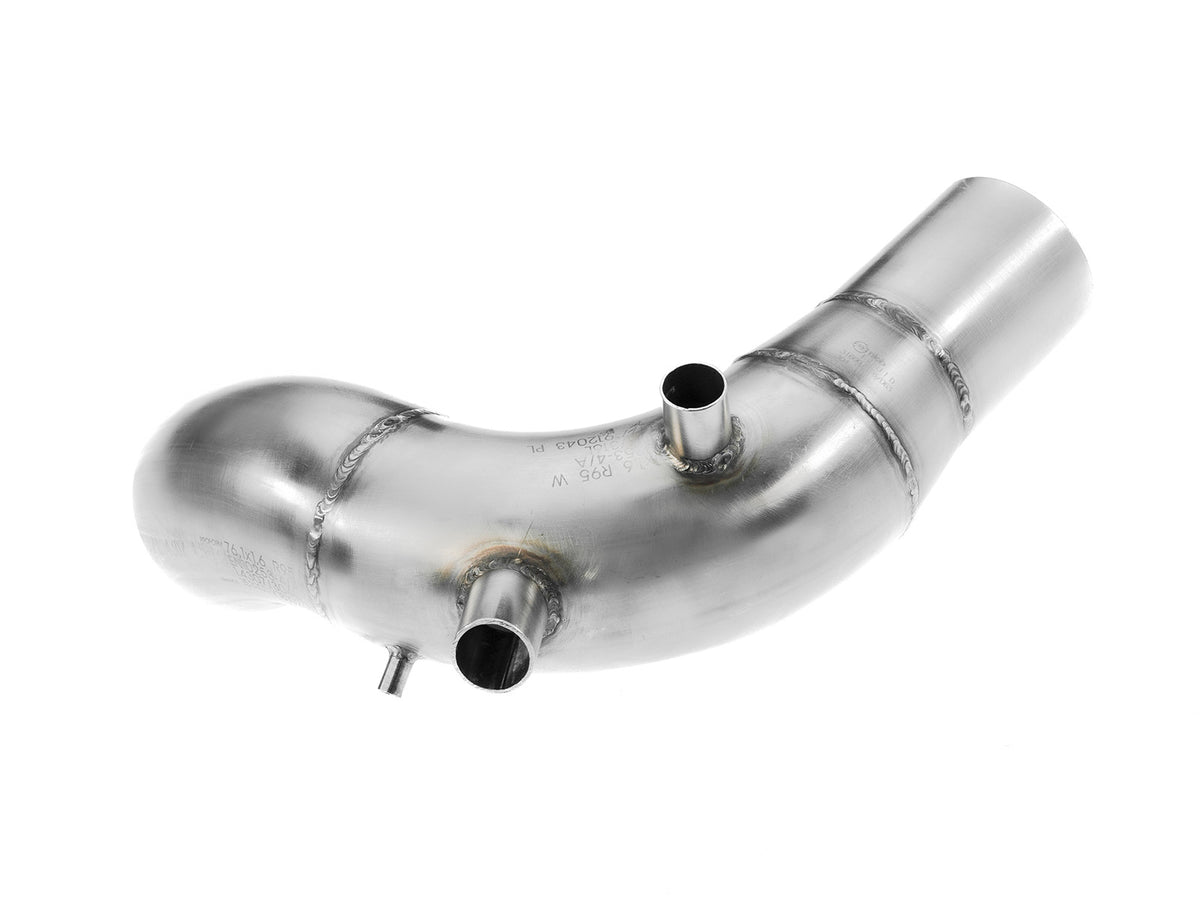 Puntera Inoxidable para VAG 1.8T 150km/180km - Imagen 5