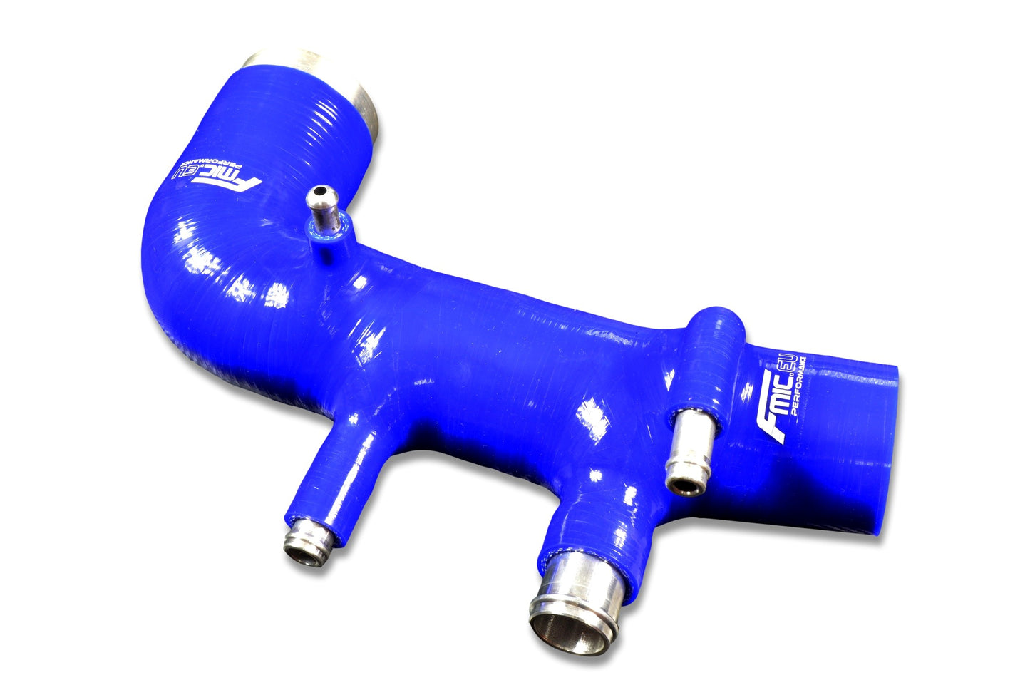 Manguito de Admisión de Turbo de Silicona FMIC.EU Subaru Impreza GC8 EJ20 WRX STI 1998-2000 - Imagen 2
