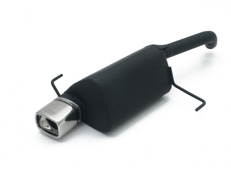 Escape Deportivo con Silenciador para ALFA ROMEO 147 (2000-2009) HATCHBACK