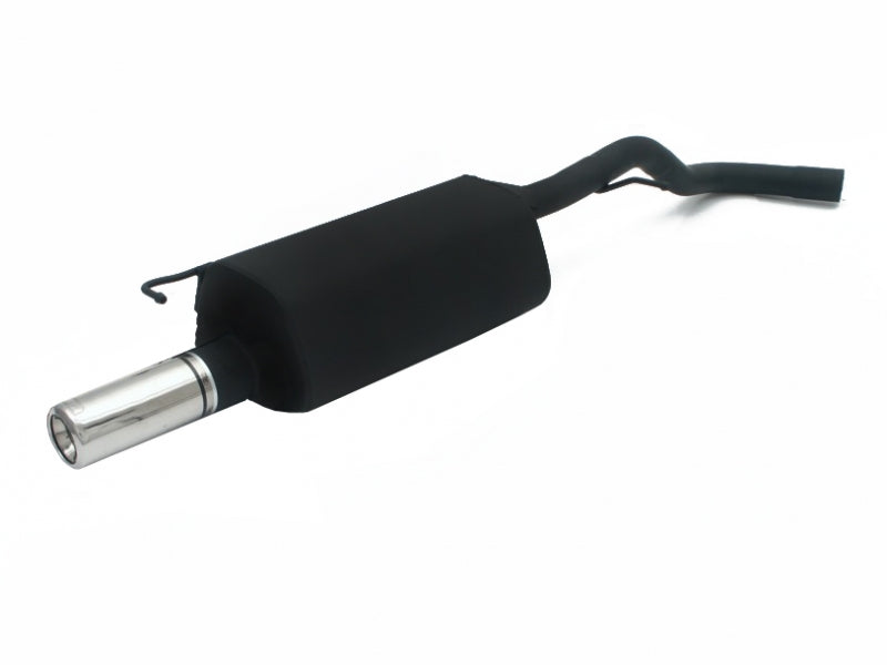 Escape Deportivo con Silenciador para AUDI A3 Typ 8L 96-03 HATCHBACK