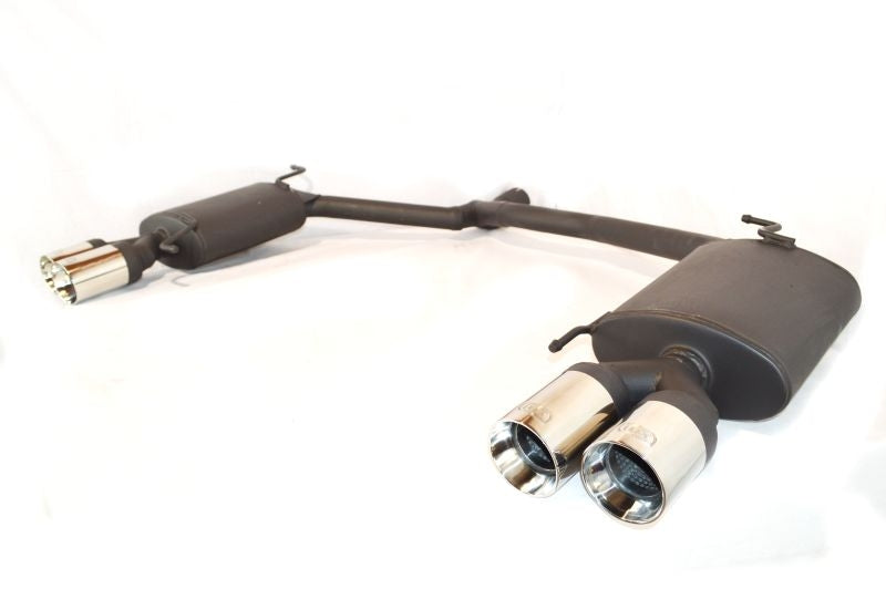 Escape Deportivo con Silenciador para AUDI A5 2008-2015 Coupé