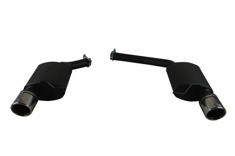 Escape Deportivo con Silenciador para AUDI A5 2008-2015 Coupé