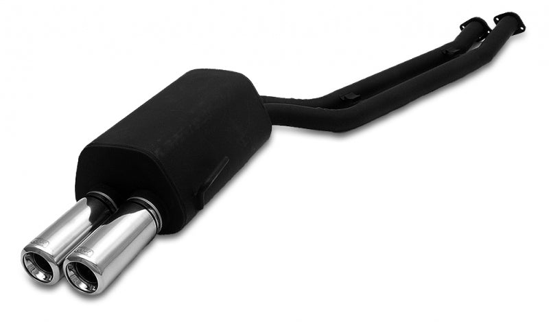 Escape Deportivo con Silenciador para BMW E36 325 24V 90-95
