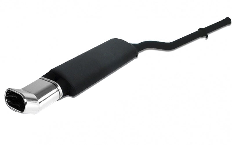Escape Deportivo con Silenciador para BMW E36 6 cil. 1990-1998