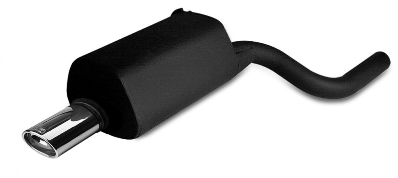 Escape Deportivo con Silenciador para BMW E39 97-03 Touring Sedán