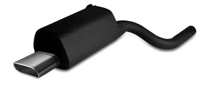 Escape Deportivo con Silenciador para BMW E39 97-03 Touring Sedán