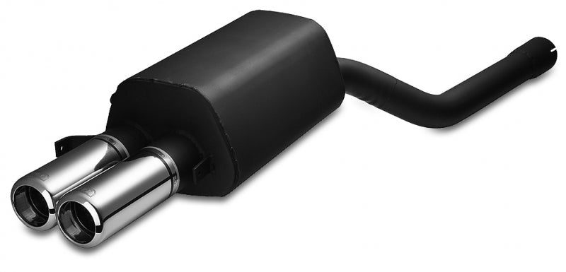 Escape Deportivo con Silenciador para BMW E60/E61 2003-2010